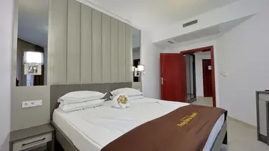 Grand Hotel Prestige & Aquapark
