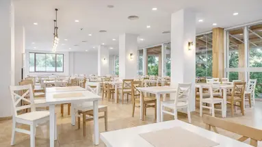 GRAND HOTEL PRESTIGE & AQUAPARK