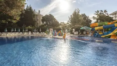 Grand Hotel Prestige & Aquapark