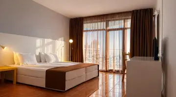 GRAND HOTEL PRESTIGE & AQUAPARK