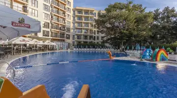 Grand Hotel Prestige & Aquapark
