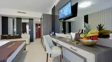 Grand Hotel Prestige & Aquapark
