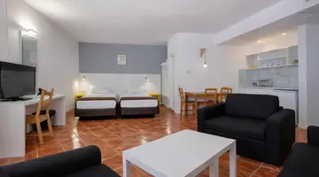 GRAND HOTEL PRESTIGE & AQUAPARK