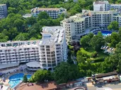 GRAND HOTEL PRESTIGE & AQUAPARK
