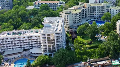 GRAND HOTEL PRESTIGE & AQUAPARK