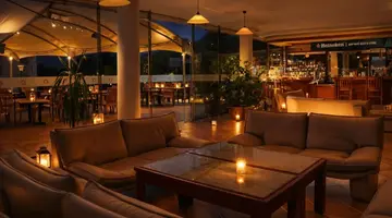 GRAND HOTEL PRESTIGE & AQUAPARK