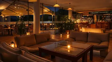 GRAND HOTEL PRESTIGE & AQUAPARK