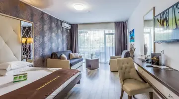 Grand Hotel Prestige & Aquapark