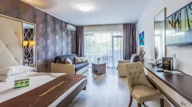Grand Hotel Prestige & Aquapark