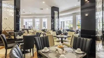 Grand Hotel Prestige & Aquapark