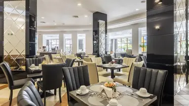 Grand Hotel Prestige & Aquapark