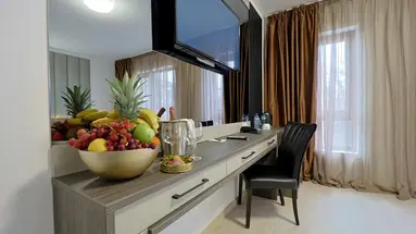 Grand Hotel Prestige & Aquapark