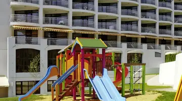 GRAND HOTEL PRESTIGE & AQUAPARK