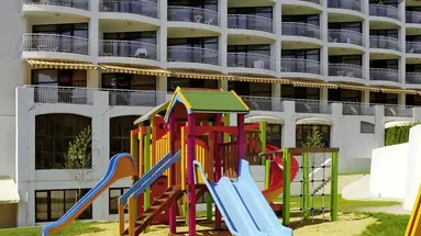 GRAND HOTEL PRESTIGE & AQUAPARK