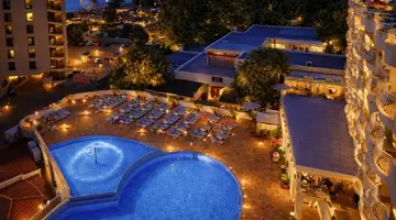 GRAND HOTEL PRESTIGE & AQUAPARK