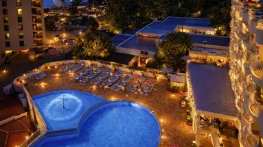 GRAND HOTEL PRESTIGE & AQUAPARK