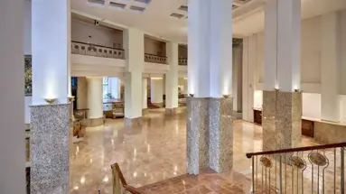 GRAND HOTEL PRESTIGE & AQUAPARK