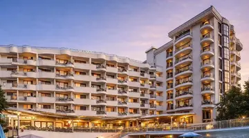 GRAND HOTEL PRESTIGE & AQUAPARK