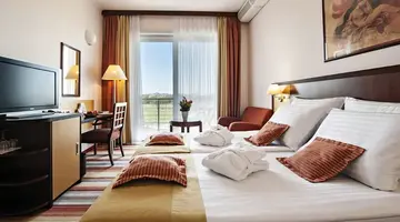 Grand Hotel Primus Terme Ptuj