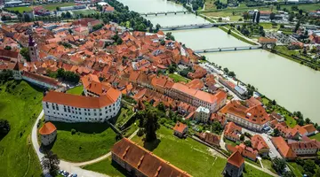 Grand Hotel Primus Terme Ptuj