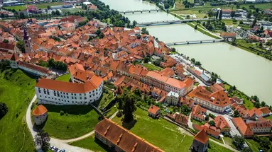 Grand Hotel Primus Terme Ptuj