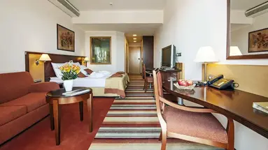 Grand Hotel Primus Terme Ptuj