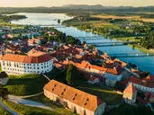 Grand Hotel Primus Terme Ptuj