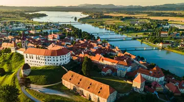 Grand Hotel Primus Terme Ptuj