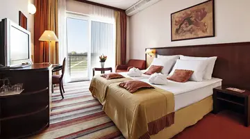 Grand Hotel Primus Terme Ptuj