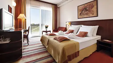 Grand Hotel Primus Terme Ptuj