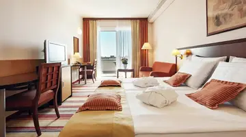 Grand Hotel Primus Terme Ptuj
