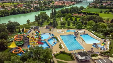 Grand Hotel Primus Terme Ptuj