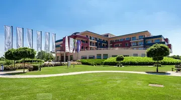 Grand Hotel Primus Terme Ptuj