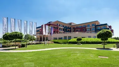 Grand Hotel Primus Terme Ptuj