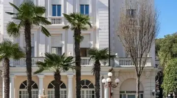 Grand Hotel Rimini