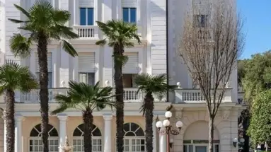 Grand Hotel Rimini