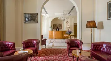 Grand Hotel Rimini