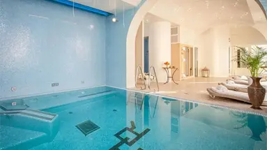 Grand Hotel Rimini