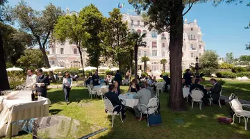 Grand Hotel Rimini