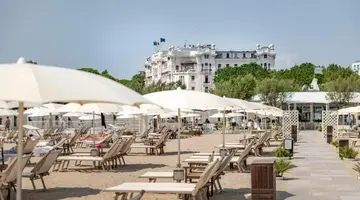 Grand Hotel Rimini