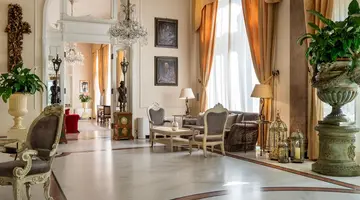 Grand Hotel Rimini