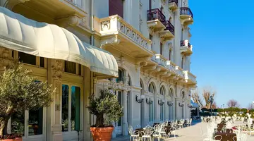 Grand Hotel Rimini