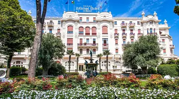 Grand Hotel Rimini