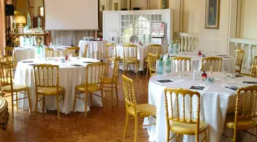 Grand Hotel Rimini