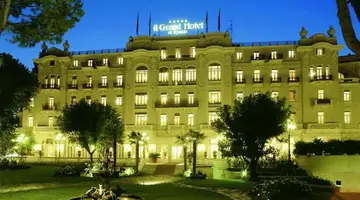 Grand Hotel Rimini