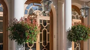 Grand Hotel Rimini