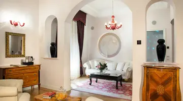 Grand Hotel Rimini