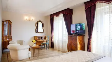 Grand Hotel Rimini