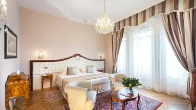 Grand Hotel Rimini