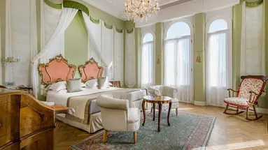 Grand Hotel Rimini